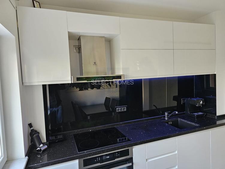 Prima inchiriere! Apartament 2 camere, 51 mp (metrou Obor) - 7
