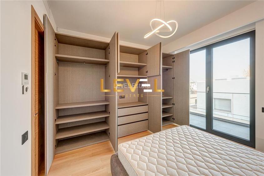 [VIDEO] FIRST RENTAL 2 Bedroom Apartment - Panoramic Views - Primaverii - 20