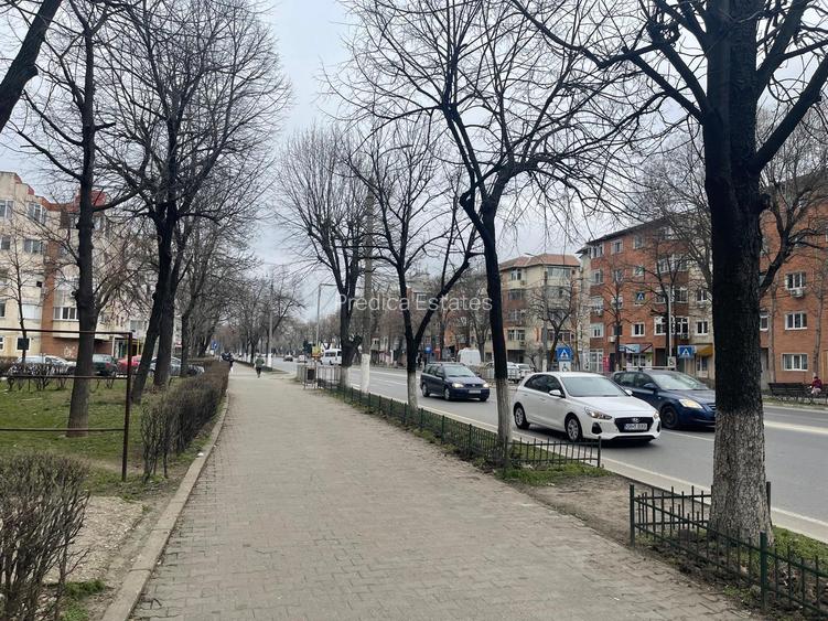 2 camere, centrală proprie - Strada București, Giurgiu, Central - 19