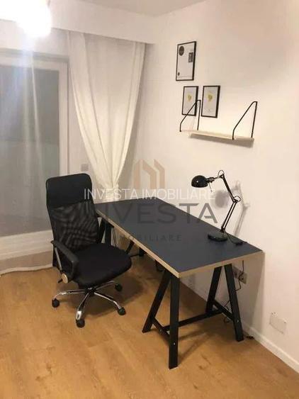 Apartament 3 camere decomandate zona giratoriu Marasti! - 3