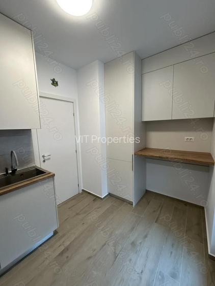 CHIRIE | GARSONIERA | MRS VILLAGE - 4