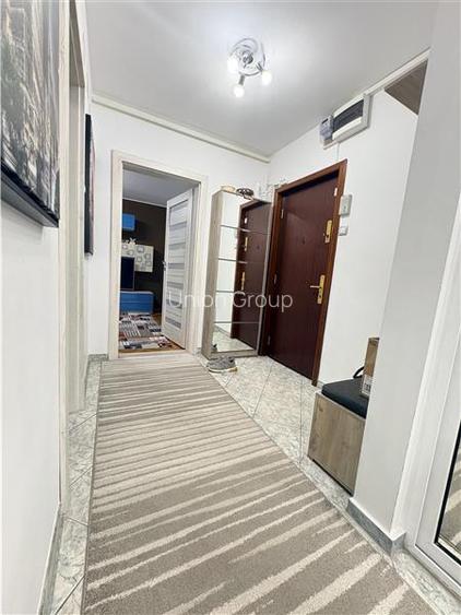 Apartament 3 Camere Decomandat cu Loc de Parcare și Boxa Tomis Nord - 8