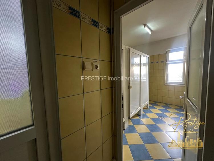 Birou individual de inchiriat la intrare pe Calea Borsului - Oradea - 12