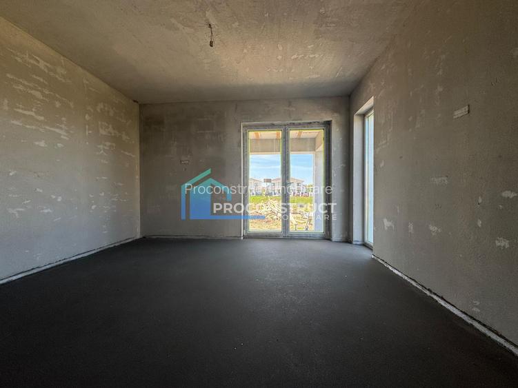 Duplex Spatios si Modern in Mosnita Noua | Predare La Cheie 145.000 E - 7