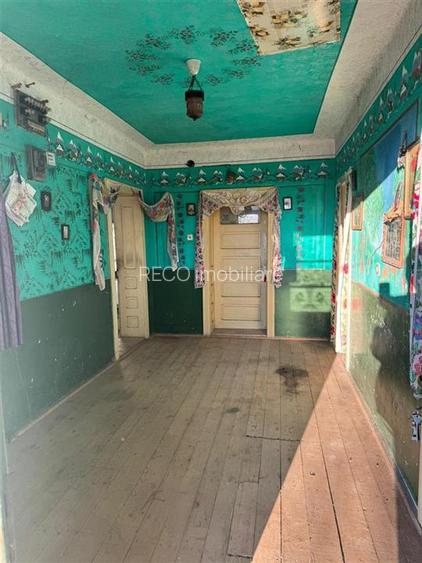 RECO, Casa la tara, la pret de teren, Zona Valea Crisului,Comuna Bratca, Bihor - 8