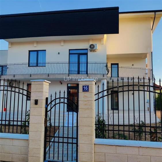 VILA DE INCHIRIAT | 11 CAMERE | 650 MP | ORADEA | BIHOR - 17
