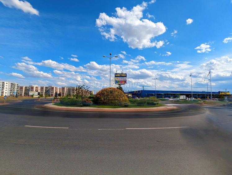 Apartament modern cu 2 camere, imobil nou in zona Brancoveanu, Sector4 - 12