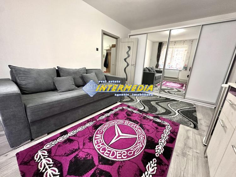 Apartament 2 camere 50 mp in Centru de inchiriat mobilat - 7