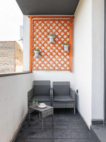 🌟 Apartament vanzare 2 camere, ultrafinisat, parcare, zonă centrală - 31