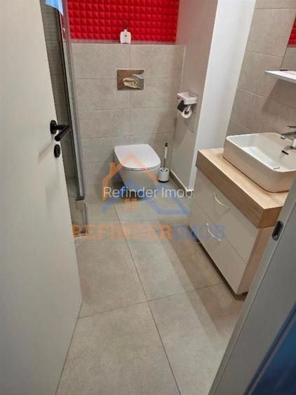 Premium 3 camere 95 mp Bloc 2024 Parcare & Boxa _13 Septembrie - 12