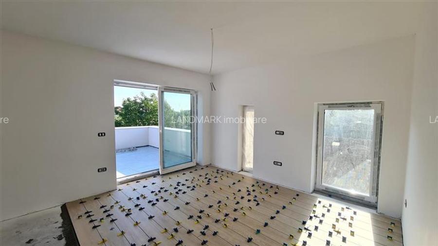 Cladire comerciala 563 mp utili, pozitie excelenta la bulevard - 10