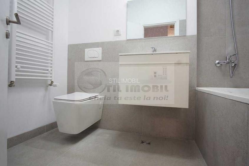 Spațiu de birouri modern la parter - Silk District, Baza 3 - 599€ - 7