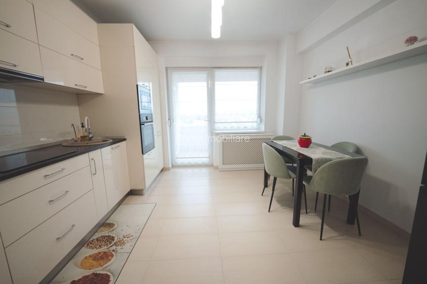 Apartament modern de închiriat | 2 camere | 68mp | Cetate - Kaufland - 5