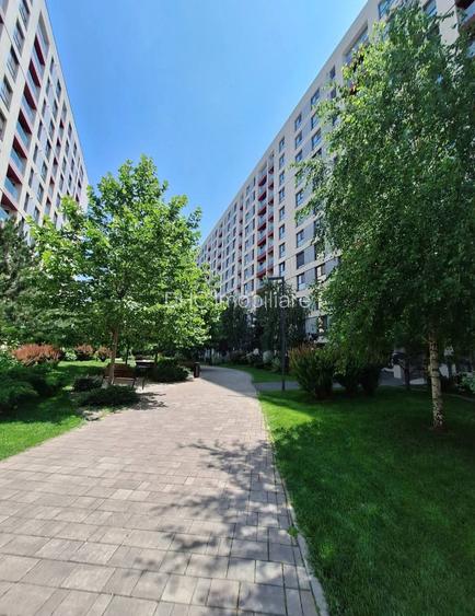 21 residence Lujerului Politehnica - 7