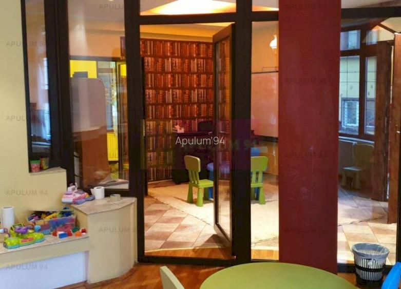 Grădiniță sau After School între Parcul Tineretului și Parcul Carol - 13