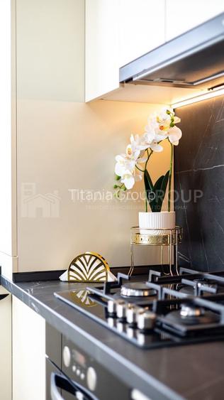 Apartament modern cu 2 camere, loc de parcare, boxa - Avantgarden faza IV - 7