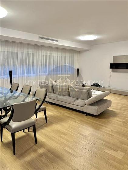 Apartament premium 5 camere | BANEASA, 2 locuri de parcare - 5