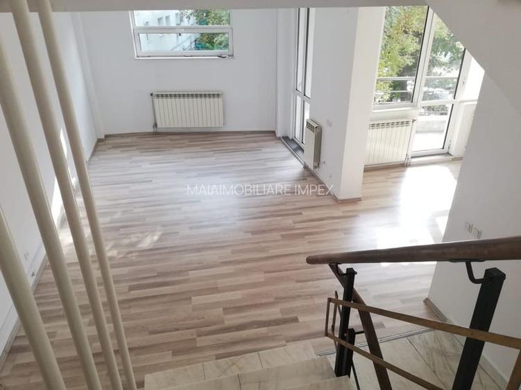 vila la inchiriere in zona Titulescu - 11