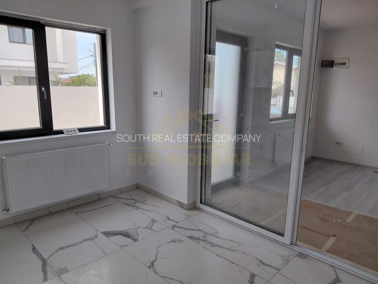 Duplex P+1+M 7 camere , 3 bai , 200mp Teren -Leordeni - 6