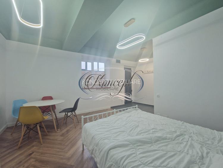 Apartament la cheie, in zona centrala cu mutare imediata - 4