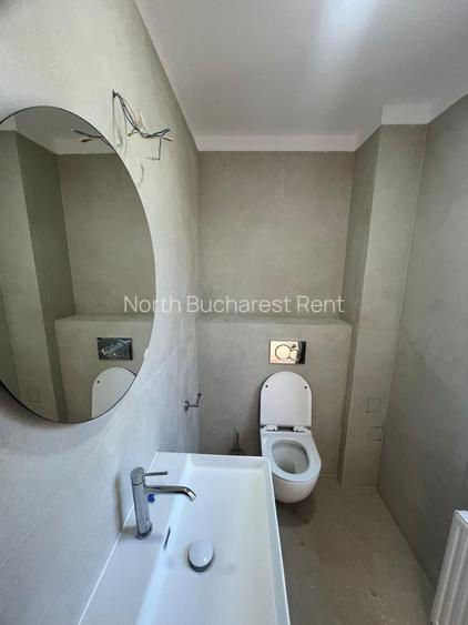 Vilă de lux pentru închiriere – ideală pentru consulat sau avocatura - 11