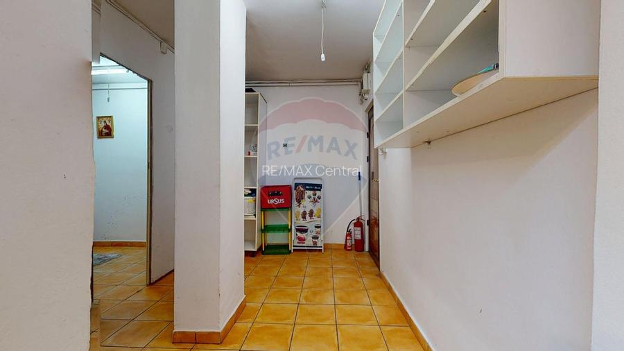 Închiriere spațiu comercial în Brașov, Cartier Astra - 14