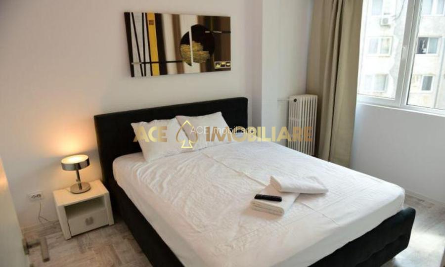 3 Camere de inchiriat | Victoriei | Metrou | Centrala | Mobilat - 7