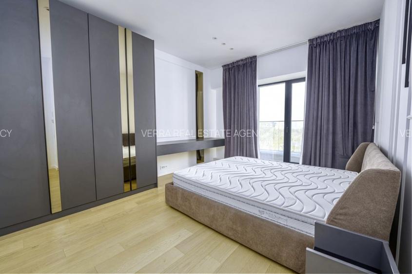 Inchiriere Apartament 3 Camere – One Verdi Park, Barbu Vacarescu - 4