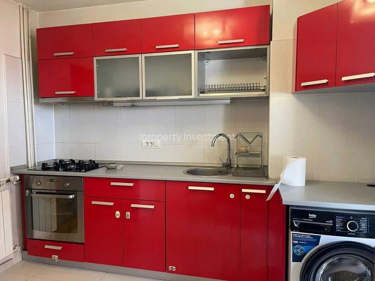 Central - Eroilor | 2 Camere | Renovat | Modern | Metrou  - 5