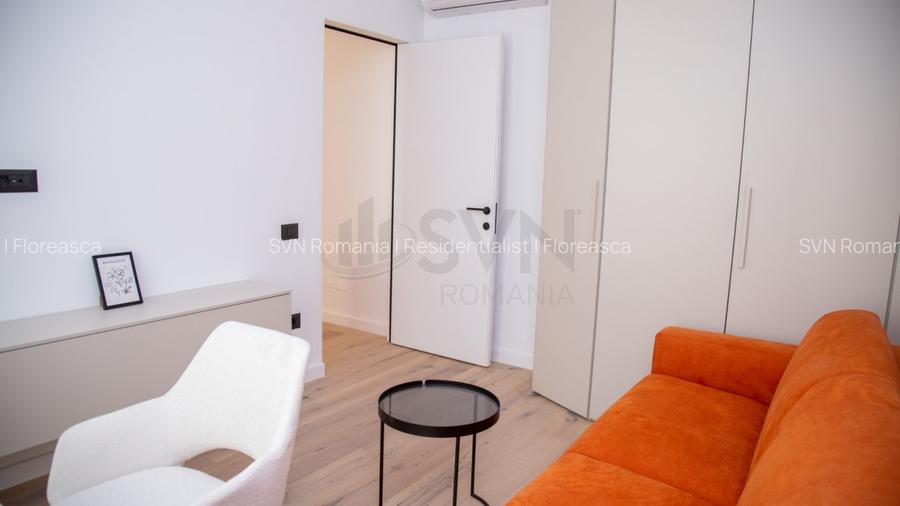 REA1022802 Apartament 3 Camere Aviatiei - 3