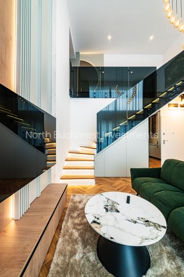 PENTHOUSE MOBILAT FLOREASCA - COMISION 0% - 14