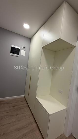 Apartament 3 camere  99mp - Pipera | Mobilat & Utilat Complet - 11