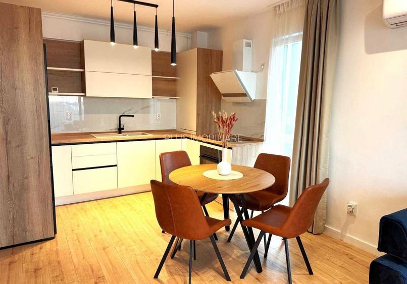 Apartament 2 camere LUX in Complex LaForesta+loc de parcare - 5