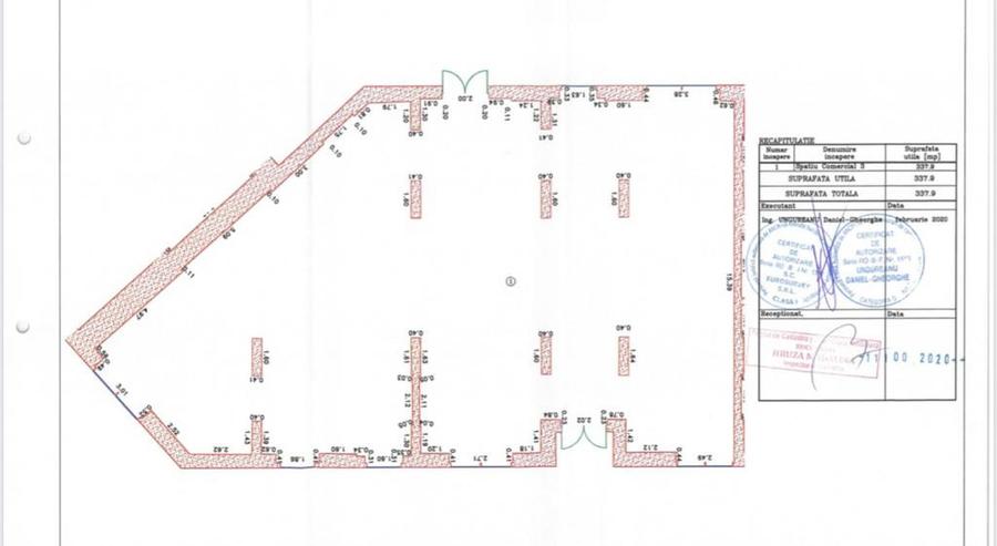 Spatiu Comercial Cortina Academy - 3