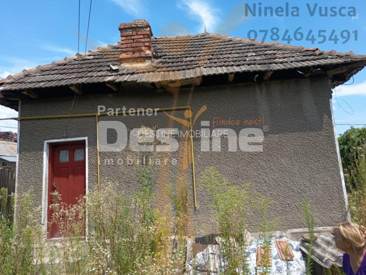 CASA  PITOREASCA DE VANZARE BRANESTI - DAMBOVITA - 5
