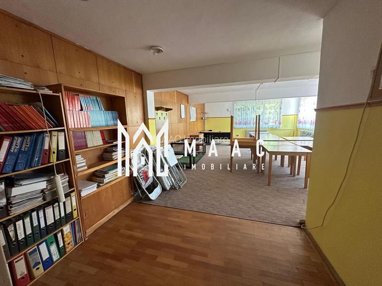 CASA DE INCHIRIAT I CISNADIE I SPATIU EDUCATIONAL - 21