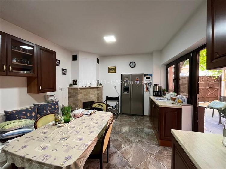 Lugoj, Casa 6 Cam., Teren 511 Mp., Str. Oituz. nr.1 - 38