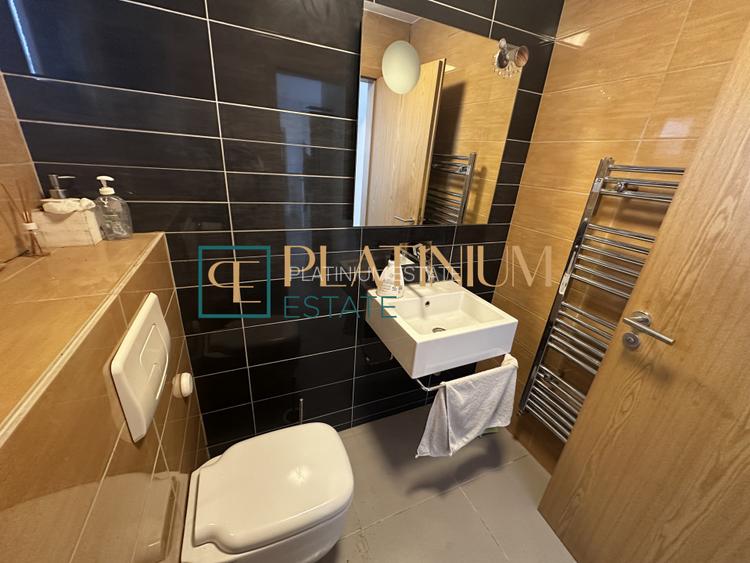 P4704 Penthouse cu 3 camere in zona Elisabetin, TERASA 40 mp - 12