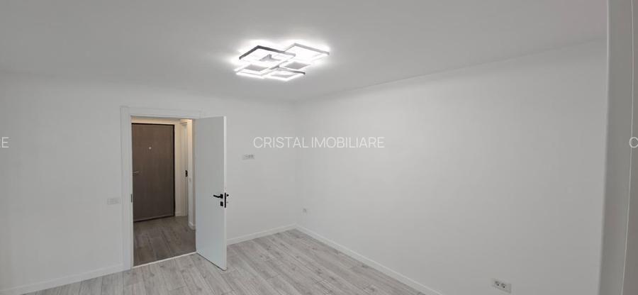 Apartament 2 camere, Cișmigiu-Plevnei, renovare nouă, vedere frumoasă. - 4