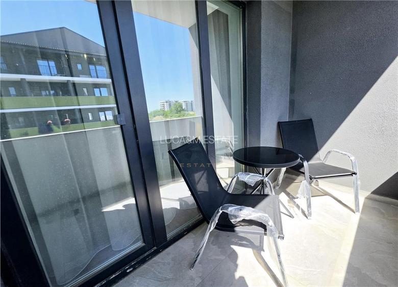 Apartament 2 Camere, Giroc, Neptun - 12