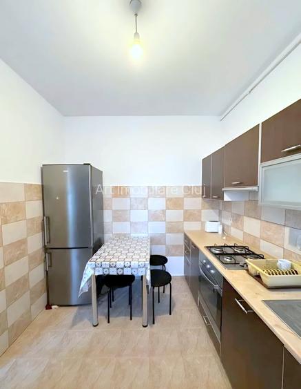 2 camere, bloc nou, in Marasti, strada Teodor Mihali, zona Iulius Mall - 5