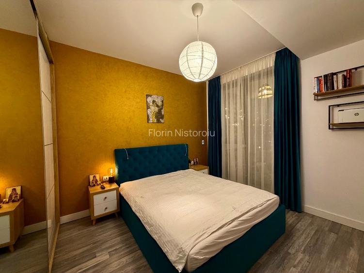 Apartament Onix Blue Mamaia Nord (2 Locuri Parcare Proprietate Optional) - 10
