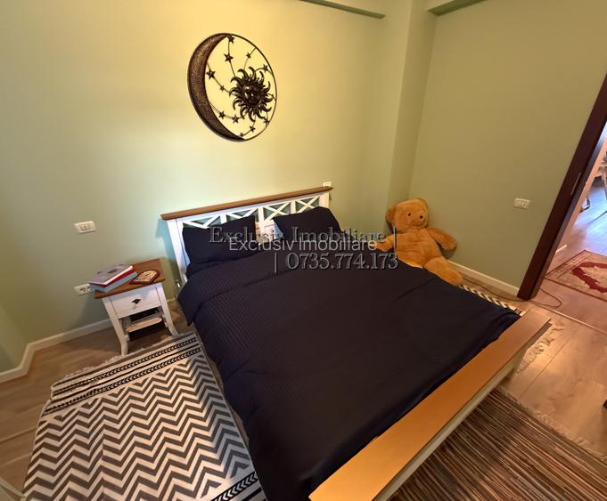 Apartament 3 camere | Parcare subterana - 12