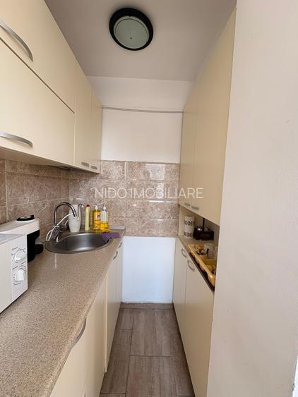 EXCLUSIV - Apartament 2 Camere - Sector 4 - Bloc 2015 - 15