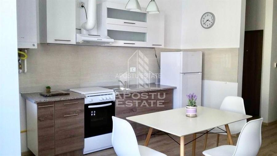 Apartament cu 2 camere de inchiriat, zona Dumbravita, Timisoara - 6