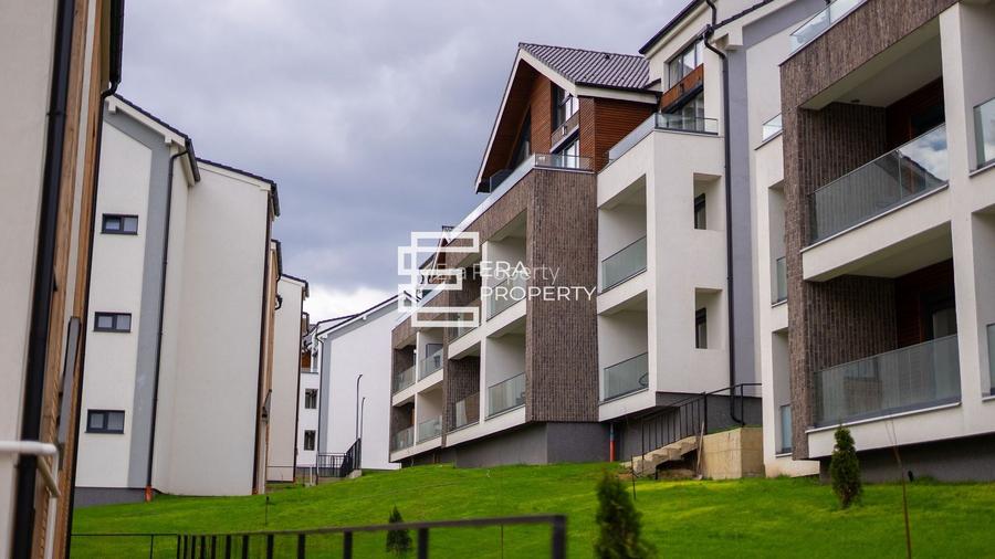 Apartament 3 camere decomandat, 2 băi, logie 9 mp | DaVinci Homes - 16