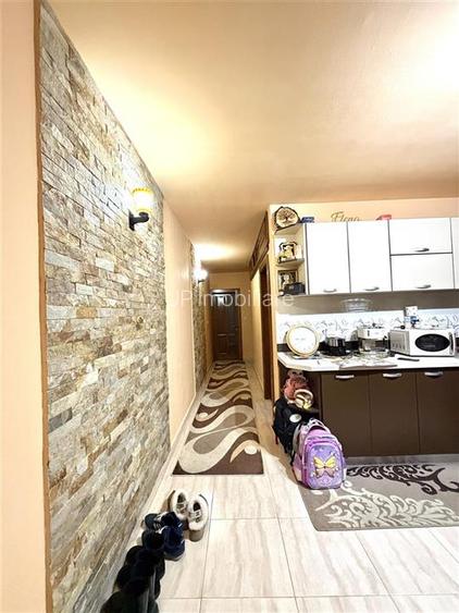 APARTAMENT DE VANZARE | 2 CAMERE | DECOMANDAT | BLOC NOU | BEIUS - 6