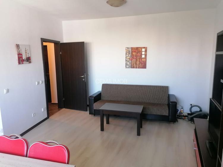 Apartament 2 camere in bloc nou, 50 mp, Zprilor/ Central - 4
