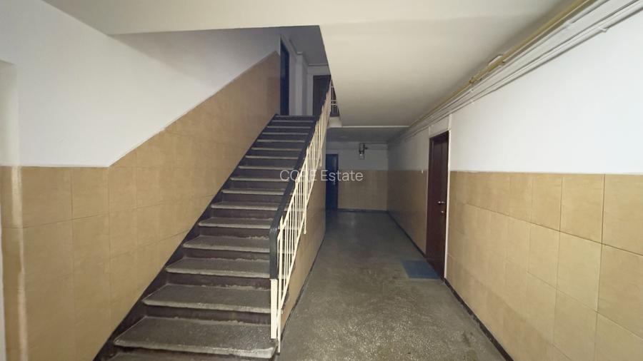 Apartament luminos 3 camere, decomandat, vedere libera, Vitan - 46