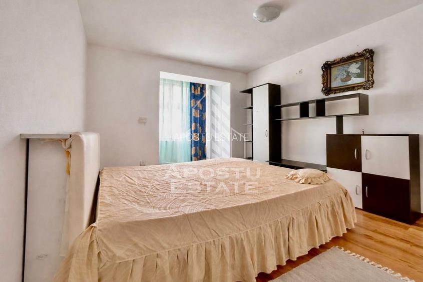 Apartament 3 camere, 63 mp, zona Dragasani - 3